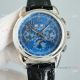 TW Factory V4 Patek Philippe Complications Men's 41mm Watches Green Moon Dial (2)_th.jpg